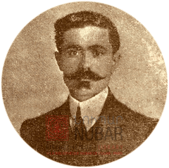 Kevork Vichabian 1884-1915